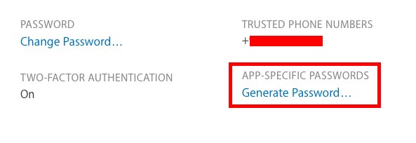 app-specific-passwords