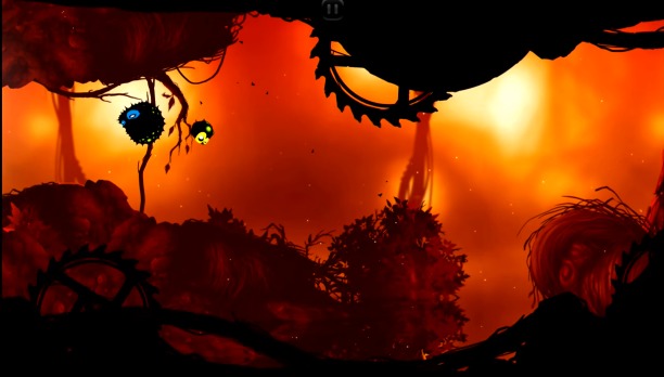 badland-android