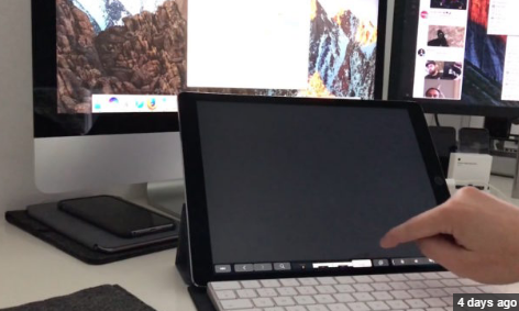 How to Get TouchBar Functionality on Any Mac