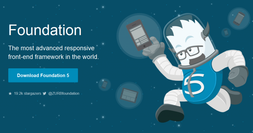 18 Best Bootstrap Alternative Front End Frameworks 2024