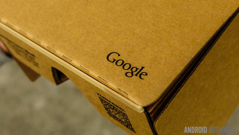 Best VR Google Cardboard Apps