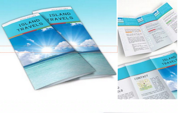 island-brochures