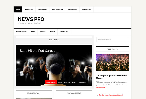 news-pro