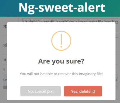 ng-sweet-alert