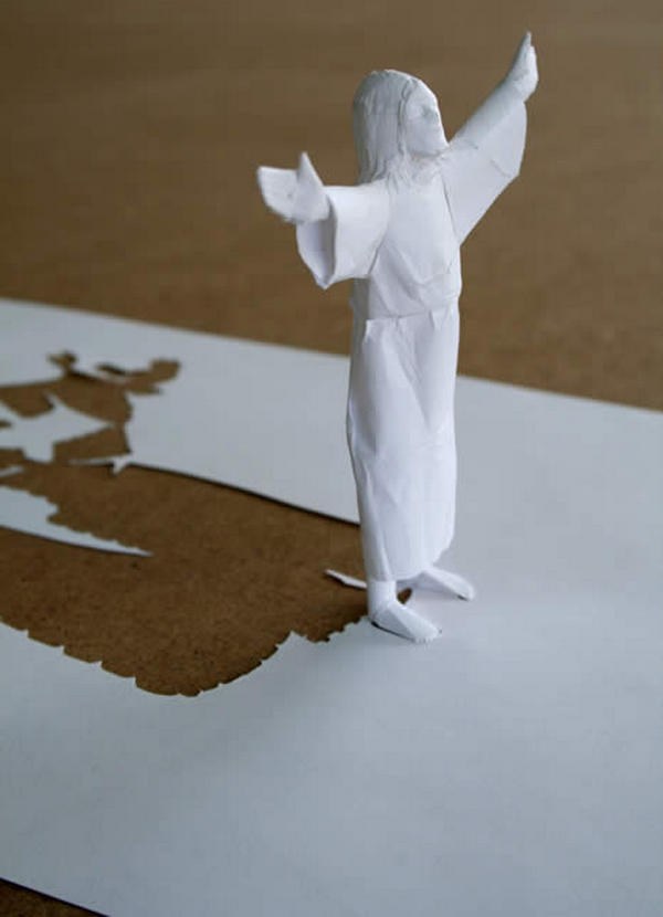 paper-art