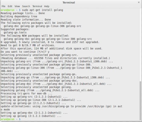 Rclone Linux Backup Softwares