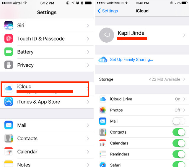 settings-icloud