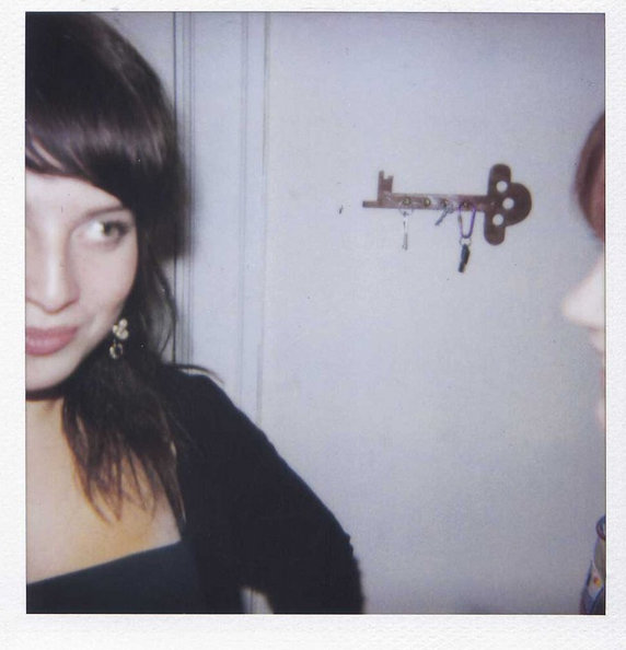 simple-polaroid