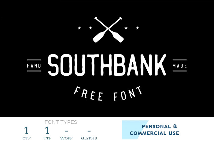 southbank-font