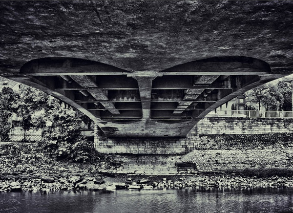 under-the-bridge