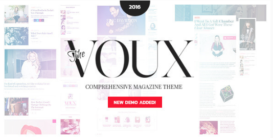 The Voux