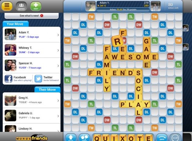 words-with-friends