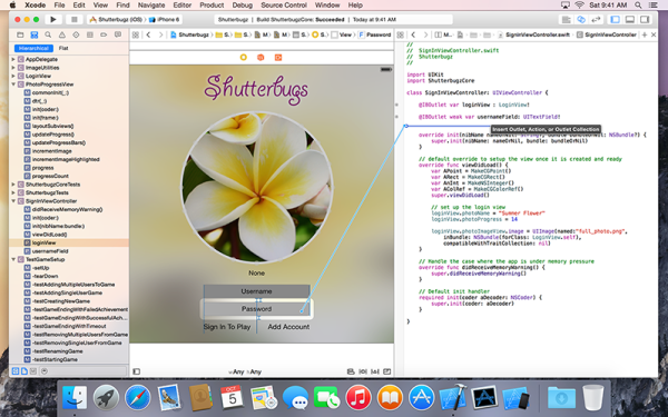 xcode developer download