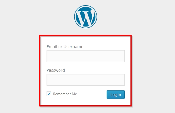 Add-a-Subpage-in-Wordpress-Step-1