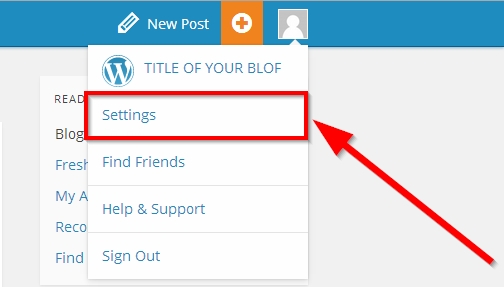 Add-a-Subpage-in-Wordpress-Step-2