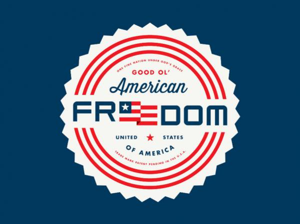 American-Typography-Logo