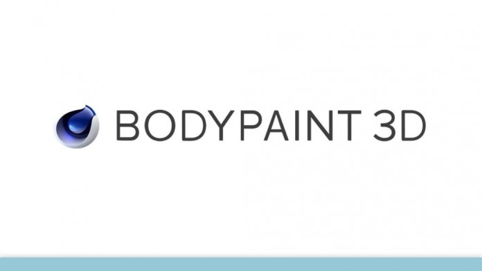 BODYPAINT-3D: Animation Softwares