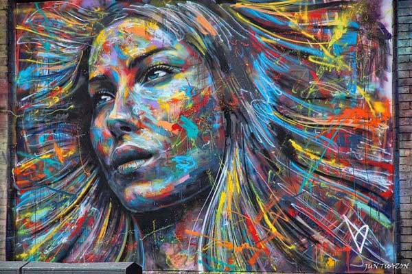 Beautiful-Graffiti