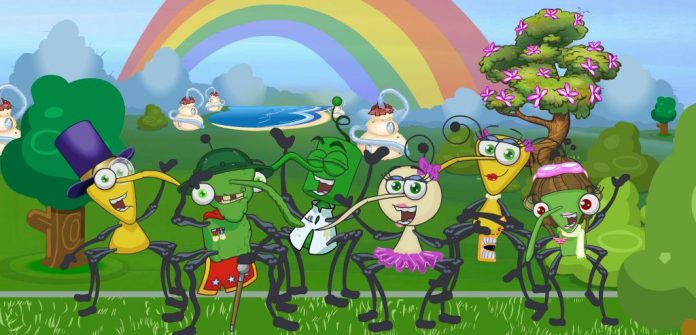 Bin Weevils