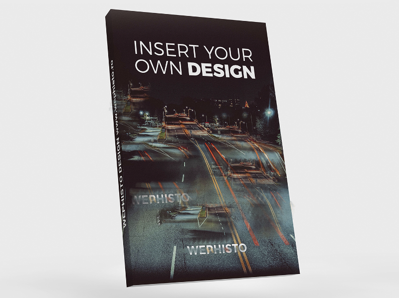 Branding Book Mockup