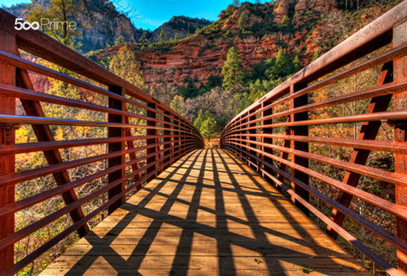 Bridge-to-West