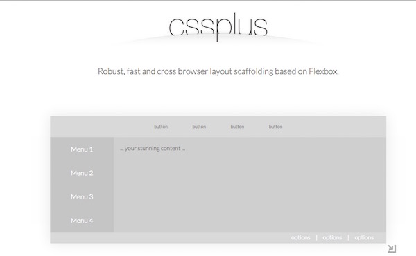 CSSPLUS