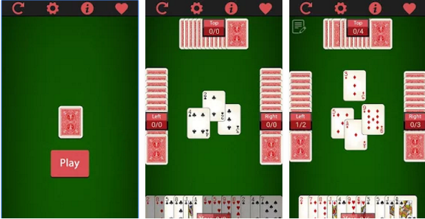 Spades: Best Card Games Free Android App