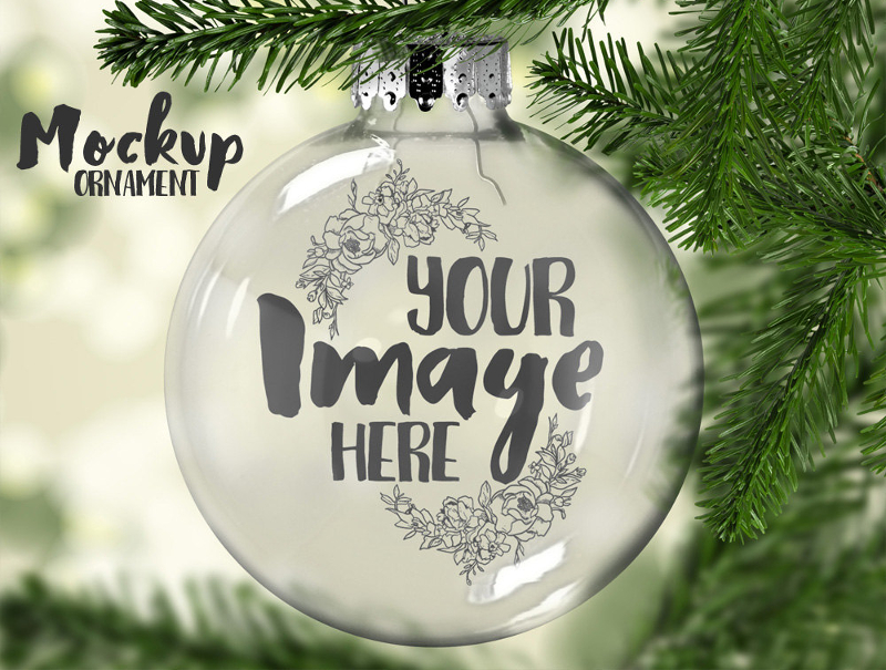 Download 14+ Attractive Christmas Mockups 2020