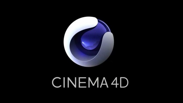 Cinema-4D: Animation Softwares