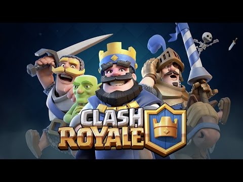 Clash Royale