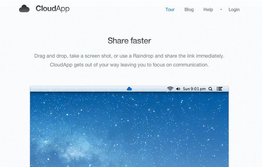 droplr vs cloudapp