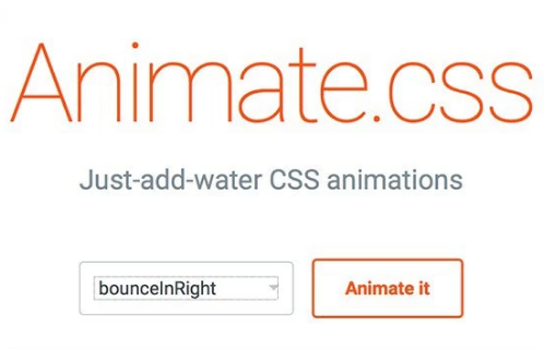 Collection of CSS Animation Examples