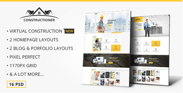 Constructioner