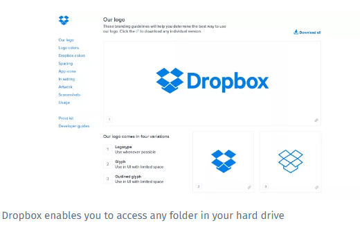 Dropbox