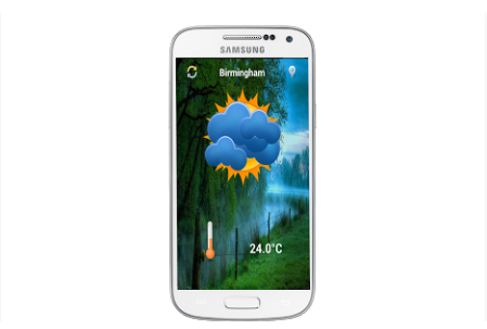 Daily weather Best Free Weather Android App