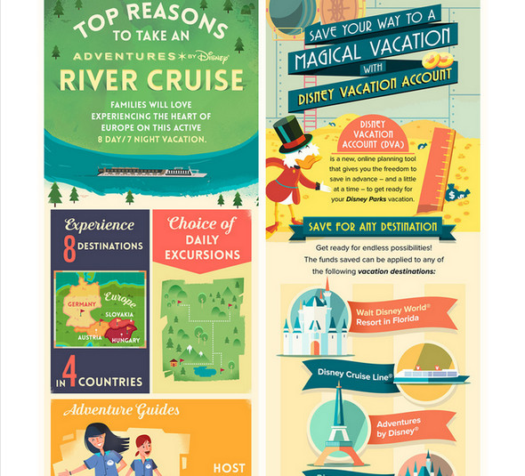 Disney-infographics