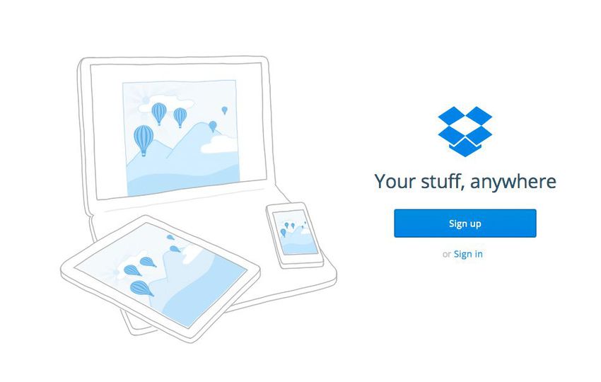 Dropbox