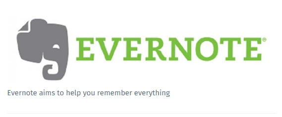 Evernote