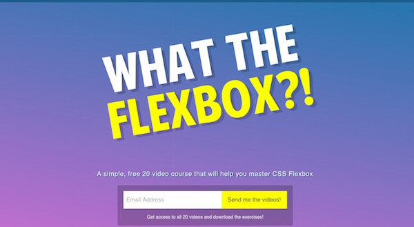 FLEXBOX