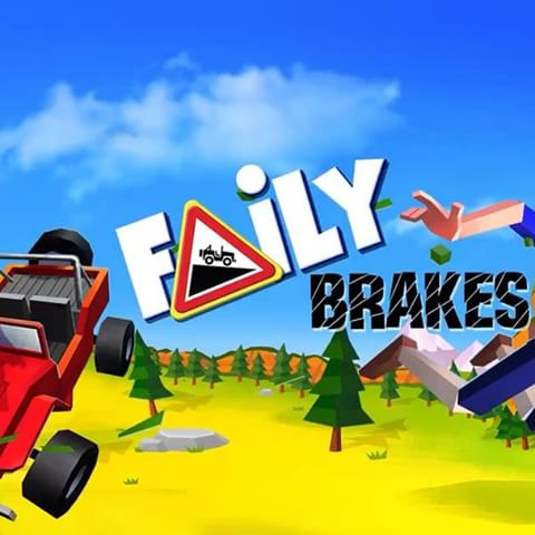 Faily Brakes