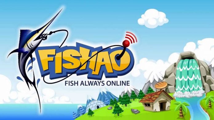 Fishao: Best Poptropica Alternative Games