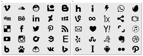 Free-Social-Media-Pixel-Perfect-Icons