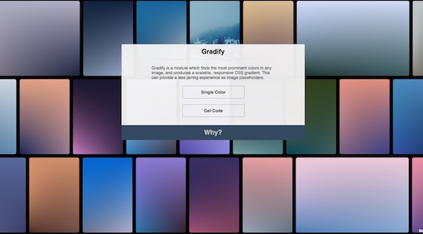 GRADIFY