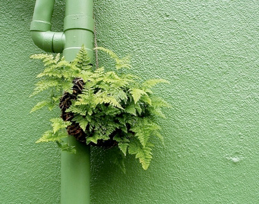 Guerrilla Gardeners: Incredible Street Art Examples