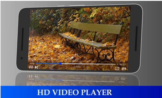 HD Video Player: Best Free Video Player Android App