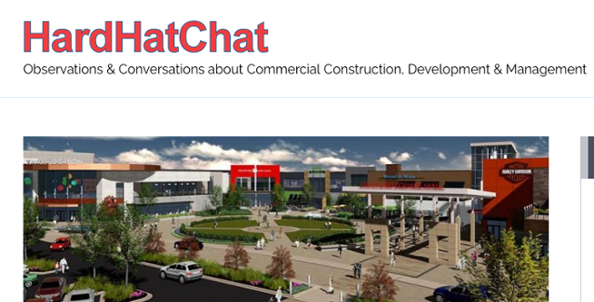 HardHatChat: Top Construction Blogs For Builders