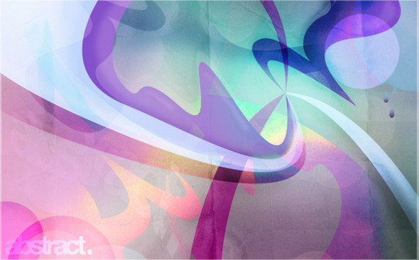 How-To-Design-An-Abstract-Wallpaper-In-Photoshop-and-Illustrator