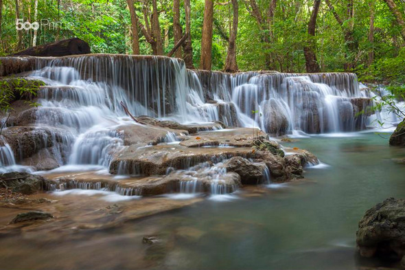 Huay-Mae-Kamin-Waterfall-Thailand-590x393