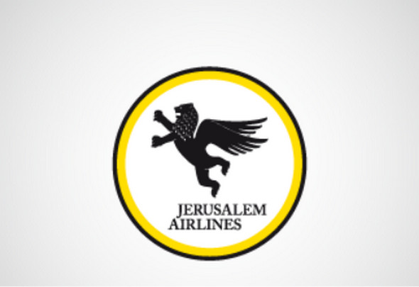 Jerusalem-Airlines