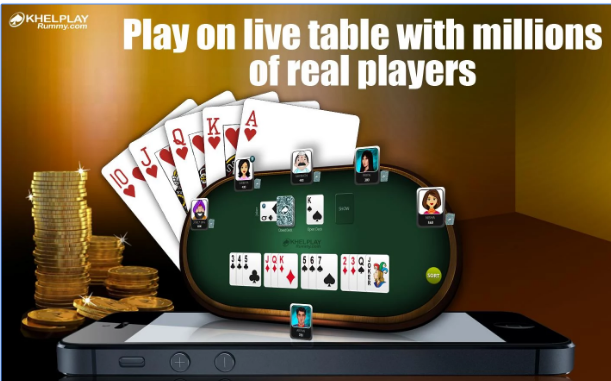 KhelPlay Rummy